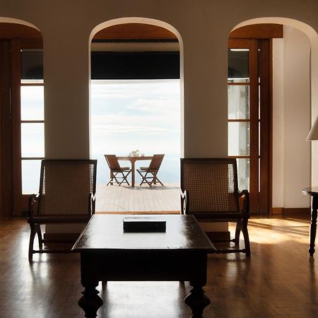 Hotel Thotalagala Haputale Zewnętrze zdjęcie
