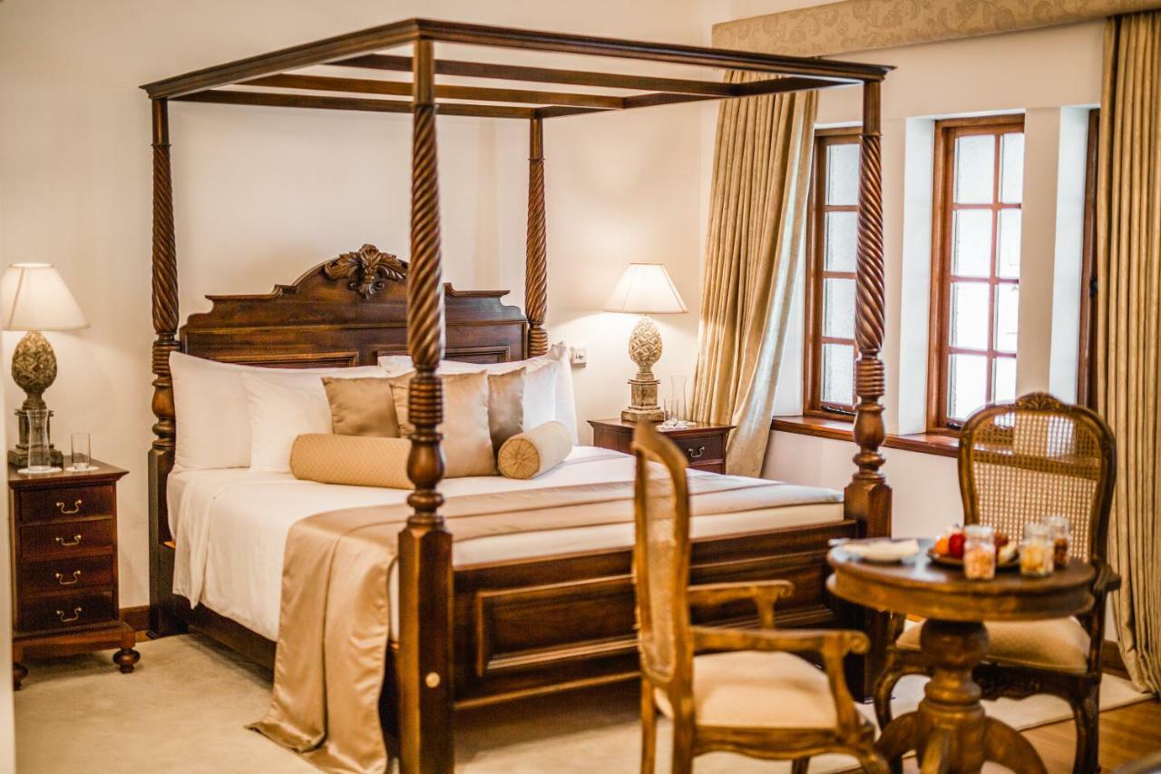 Hotel Thotalagala Haputale Zewnętrze zdjęcie