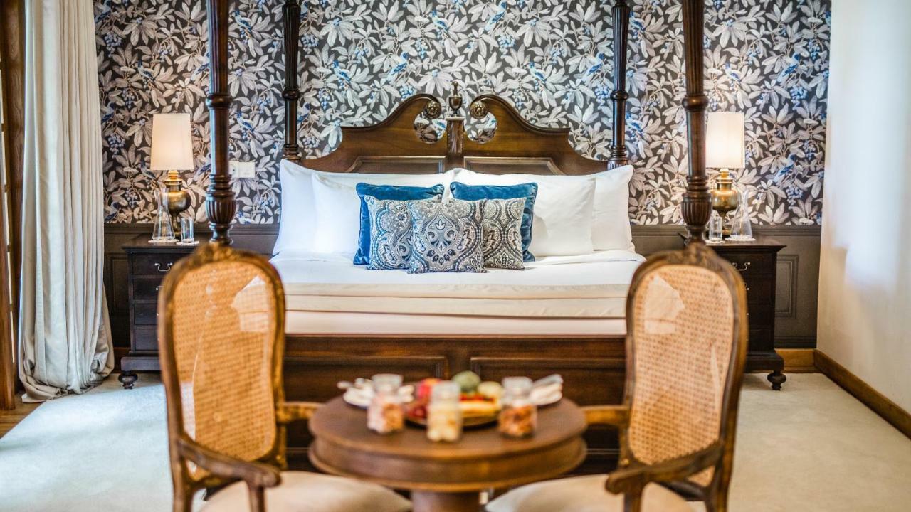 Hotel Thotalagala Haputale Zewnętrze zdjęcie