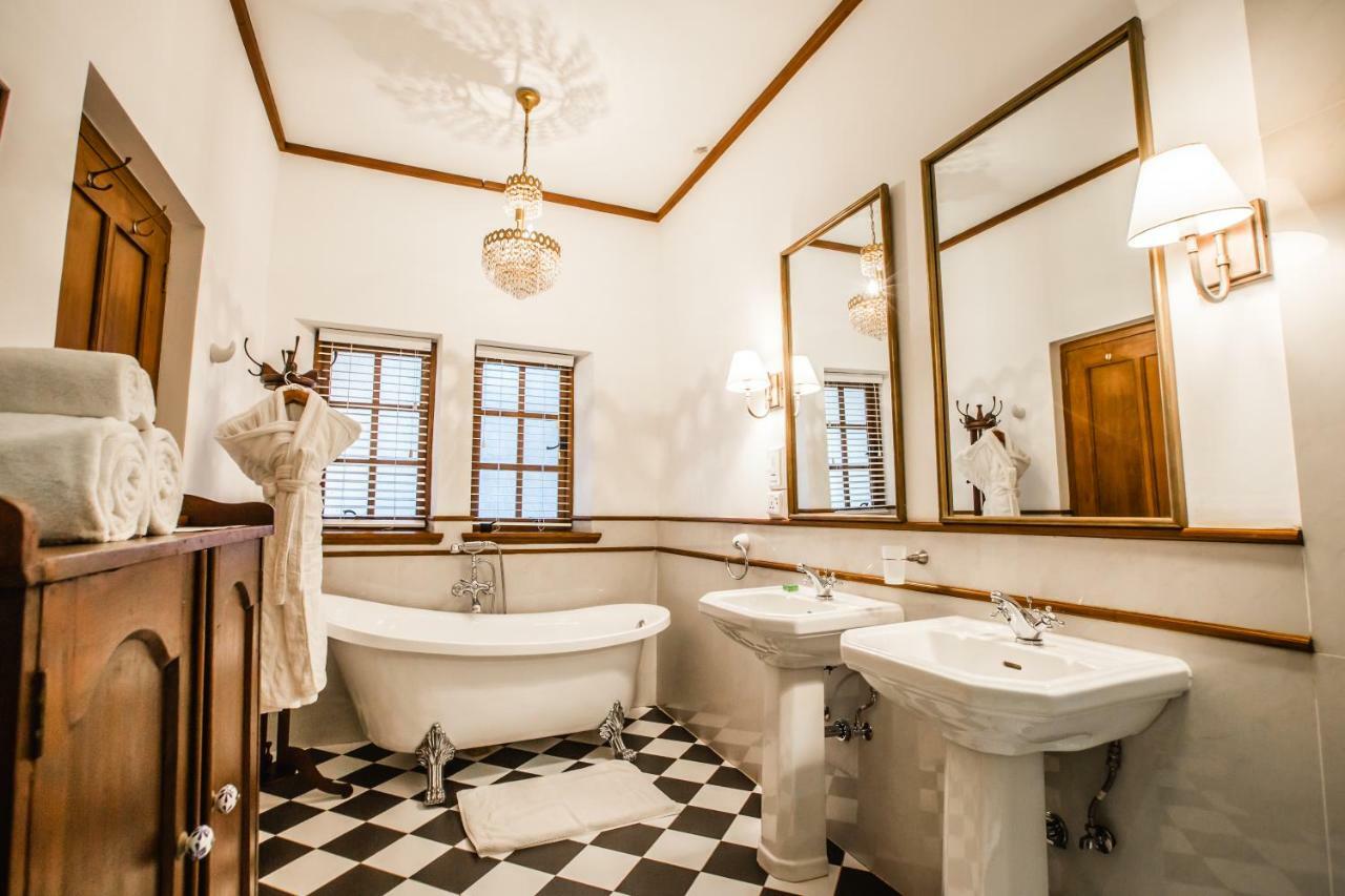 Hotel Thotalagala Haputale Zewnętrze zdjęcie