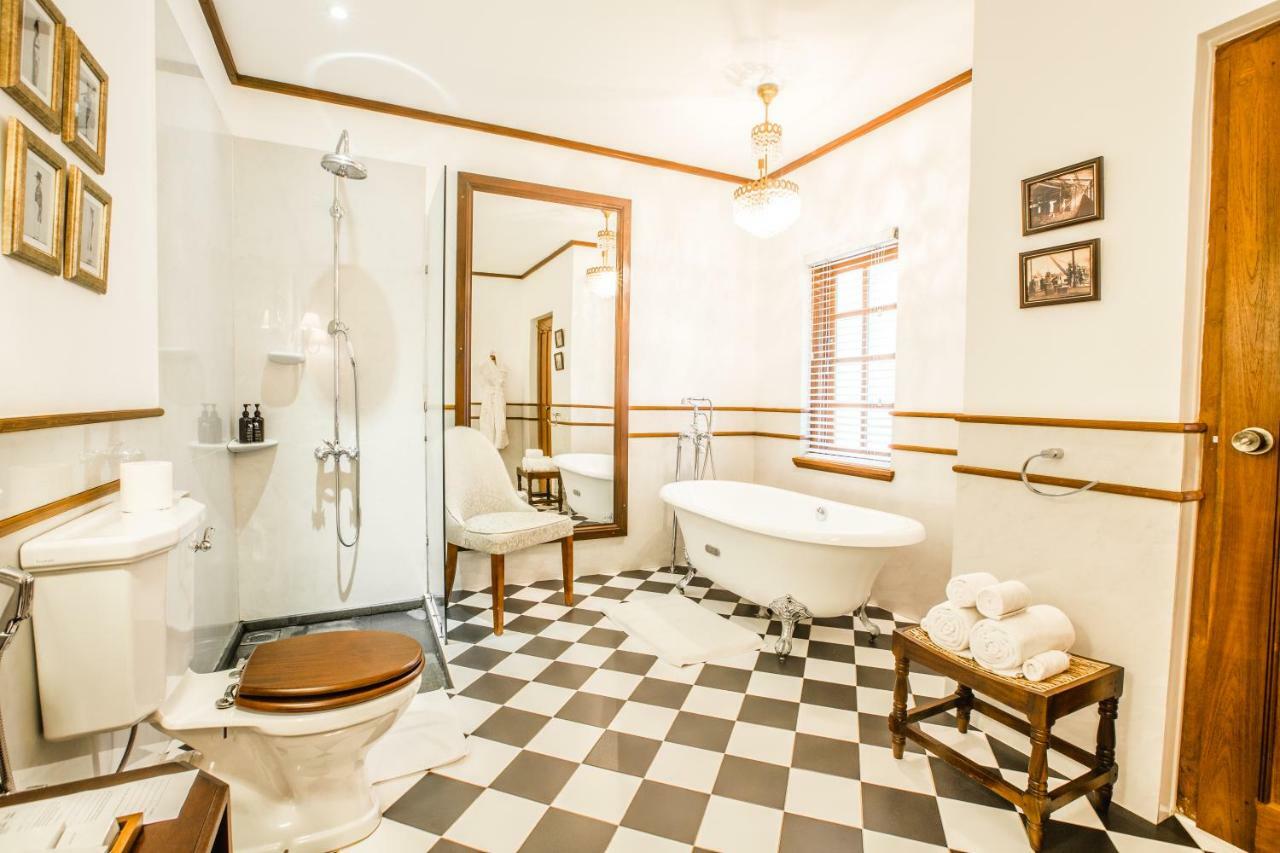 Hotel Thotalagala Haputale Zewnętrze zdjęcie