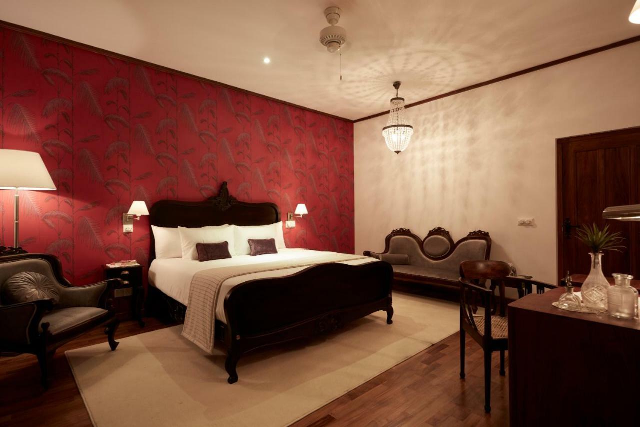 Hotel Thotalagala Haputale Zewnętrze zdjęcie