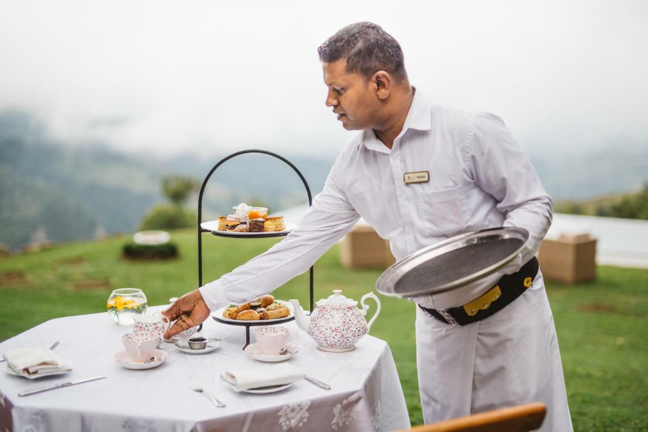 Hotel Thotalagala Haputale Zewnętrze zdjęcie