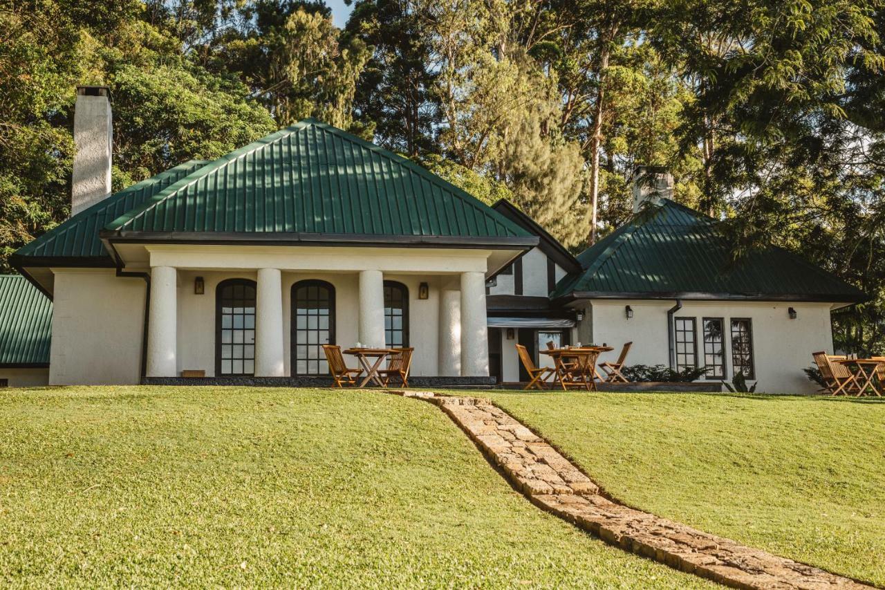 Hotel Thotalagala Haputale Zewnętrze zdjęcie