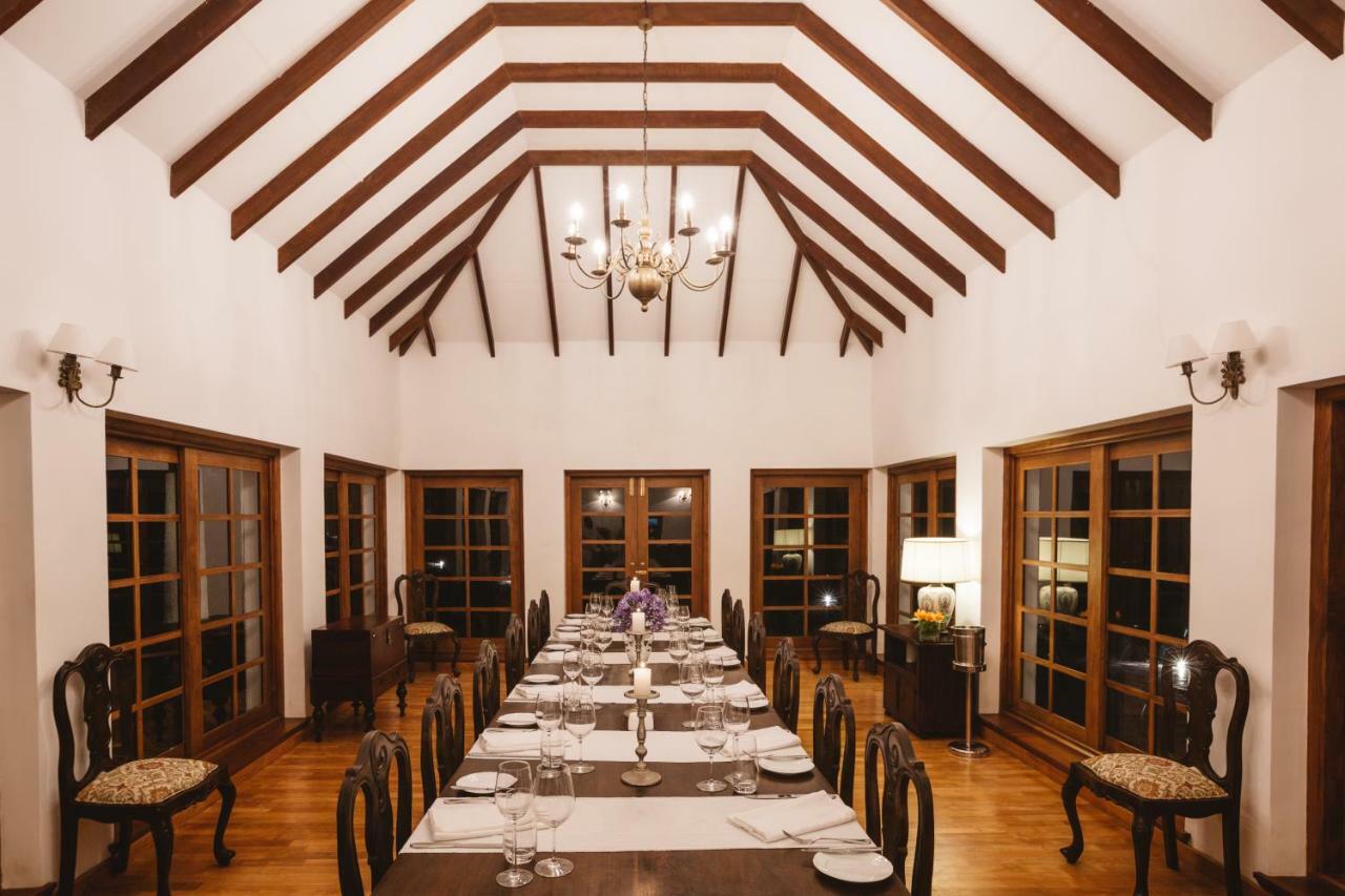Hotel Thotalagala Haputale Zewnętrze zdjęcie